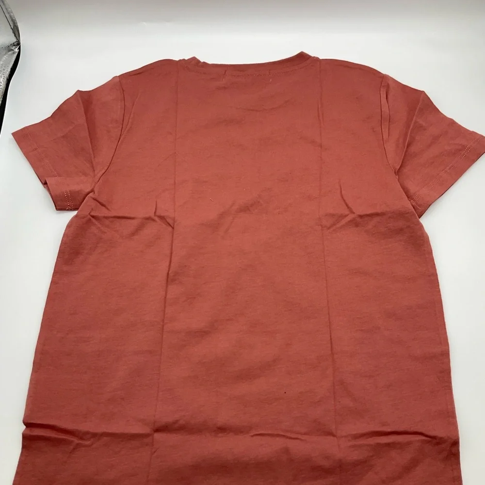 NWOT GIRLS AC/DC‎ SHIRT BY COTTON ON KIDS